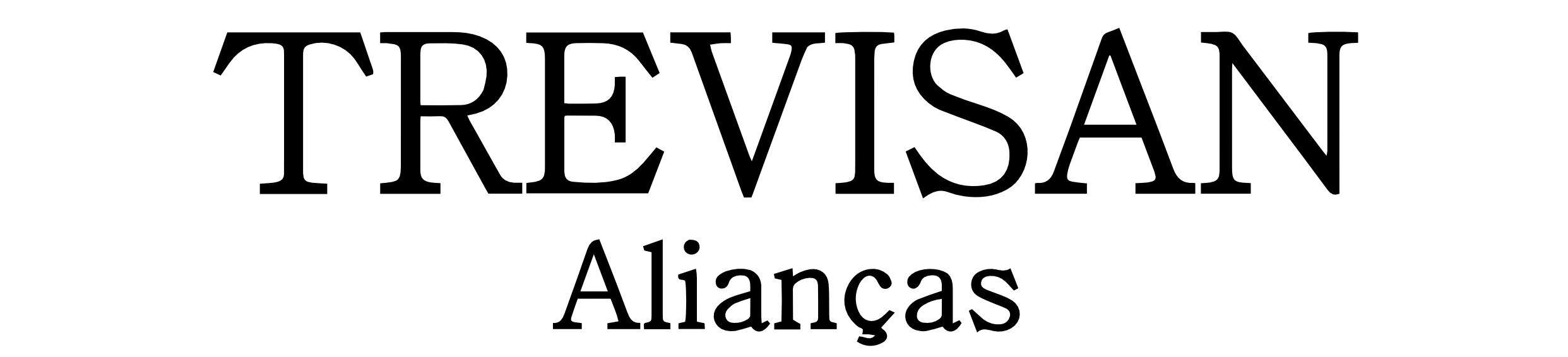 Trevisan Alianças